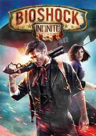 Descargar Bioshock Infinite [MULTI][MACOSX][MONEY] por Torrent